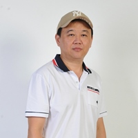 張裕國