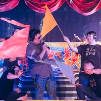 蘇俊穎掌中木偶劇團