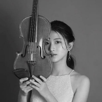 李庭昀/小提琴