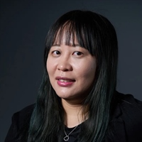 謝舒婷（小雨）Lindsay Hsieh