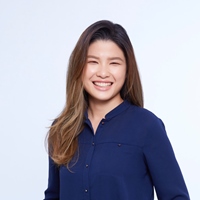 Winifred鍾菀婷