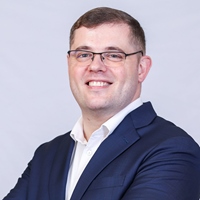 克里斯•奧德蘭博士 (Dr. Chris Aurand)