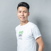 張正瑜 (Josh Chang)