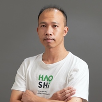 胡金忞 (Issac Hu)