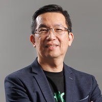 陳茂嘉 (Chad Chen)