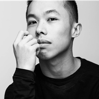 曾智偉 Tseng Chih Wei