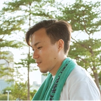 楊大廣