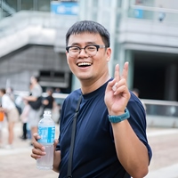 蔡宜廷(蔡黑面)