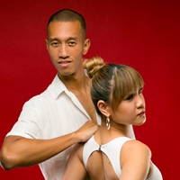 Emily & Tonnam