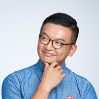 Hank大叔(林揚程)