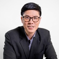 Mr Jeremy Lee