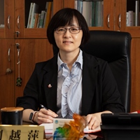 劉越萍