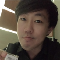 John 阿原