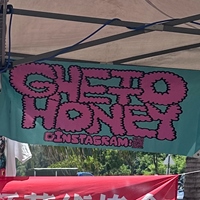 GhettoHoney