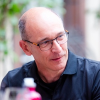 Jan-Willem Van Schaik