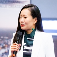 Elisa Chiu 邱懷萱