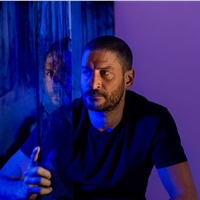 盧卡斯·卡力弗達 