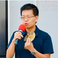 童心來野｜生態觀察課老師