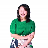 葉惠貞(主持人)