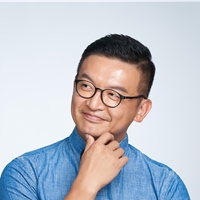 Hank大叔(林揚程)