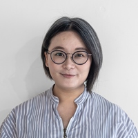 李育萱 Yu-Hsuan LEE