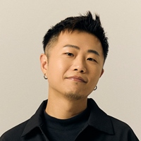 高翊愷 Yi-Kai KAO