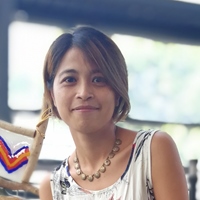 吳淑倫 Shu-Lun WU