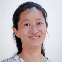 李曉雯 Catherine, Hsiao-Wen LEE