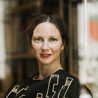 Yasmine Ostendorf-Rodríguez