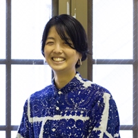 宮武亜季 MIYATAKE Aki