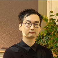 金巻 勲 KANEMAKI Isao