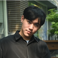 簡立喆 Li-Zhe JIAN