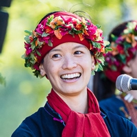 黃郁倫 Yu-lun HUANG