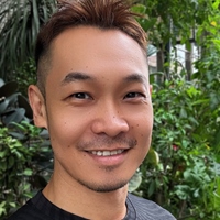 郝士淮 Shi-Huai HAO