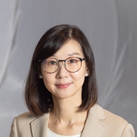 黃姍姍 Shan-Shan, HUANG