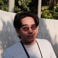 彭奕軒 Yi-Hsuan PENG