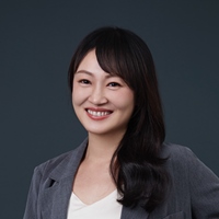 陳韻竹 Angie Yun-chu CHEN