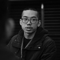 陳信瑋 Hsin-Wei CHEN 