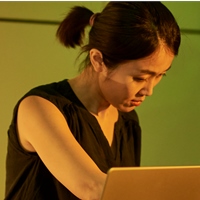 許雁婷 Yen-Ting HSU