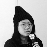 朱筱琪 Hsiao-Chi CHU