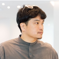 吉田 憲史 YOSHIDA Qenji