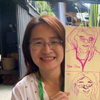 古淑薰 Shu-Shiun KU