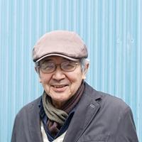 山野 真悟  YAMANO Shingo