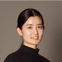 三塩 佑子 MISHIO Yuko