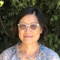 史書美