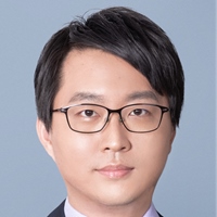 Jason Chiang