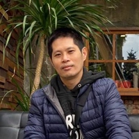 彰化永興國小校長 吳寶嘉