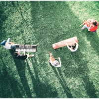 汲音集樂 創意樂團