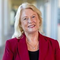 Speaker/ Prof. Wendy Moyle