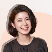 周湘玲 Jill老師